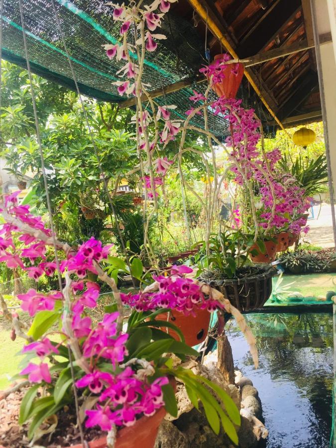 Do River Homestay Hoi An Exterior foto