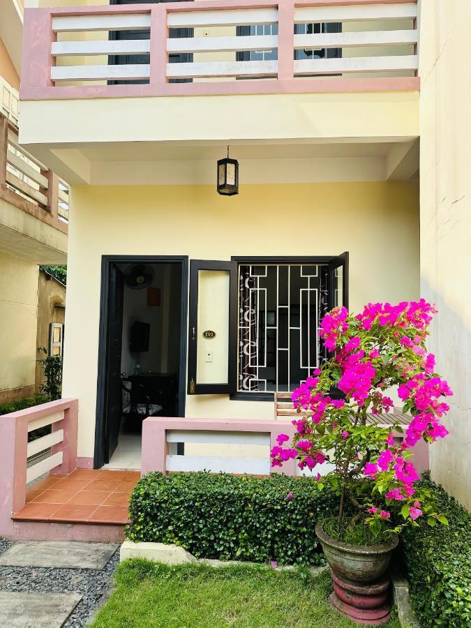 Do River Homestay Hoi An Exterior foto