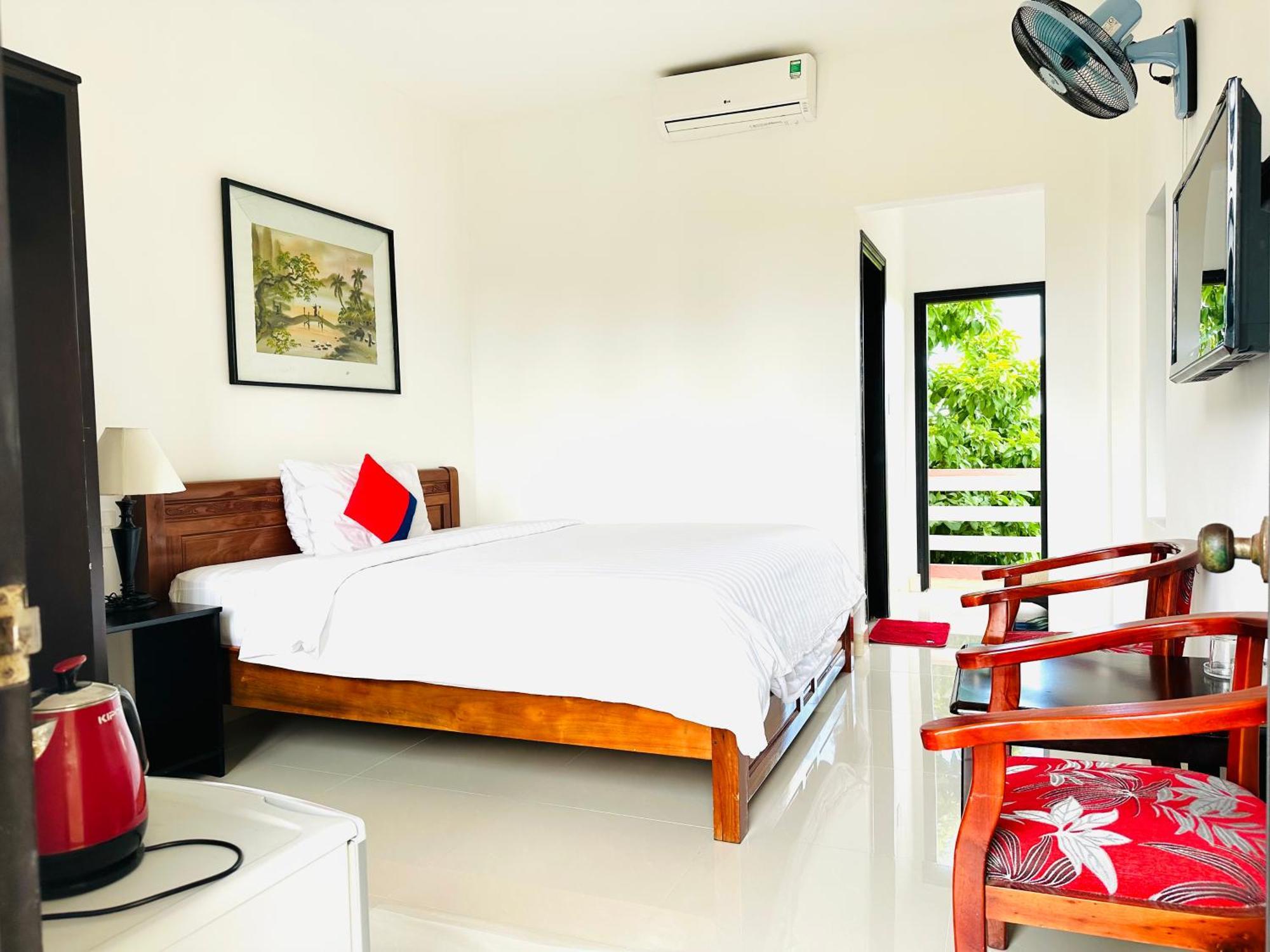 Do River Homestay Hoi An Exterior foto